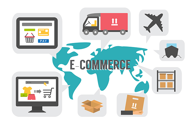 How to Earn with E-Commerce? Learn from Us and Grow Your Business & Career