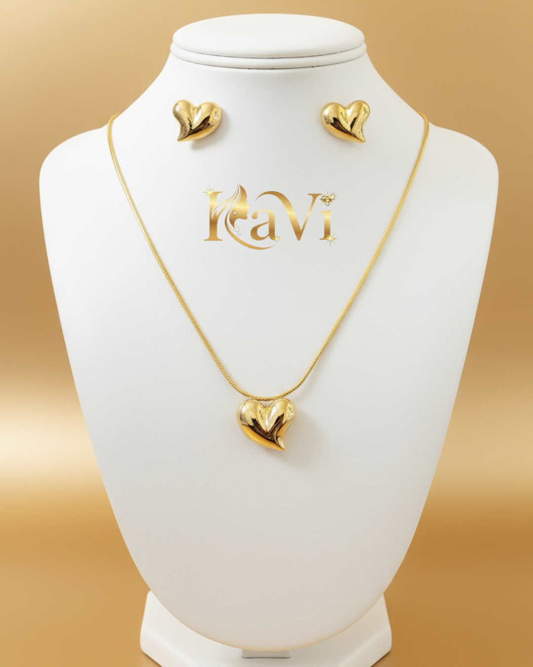 Jewellery - by KaViShop.in