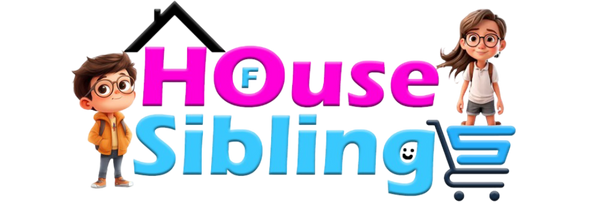 House of Siblings