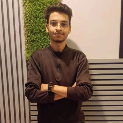 Vipul Vyas