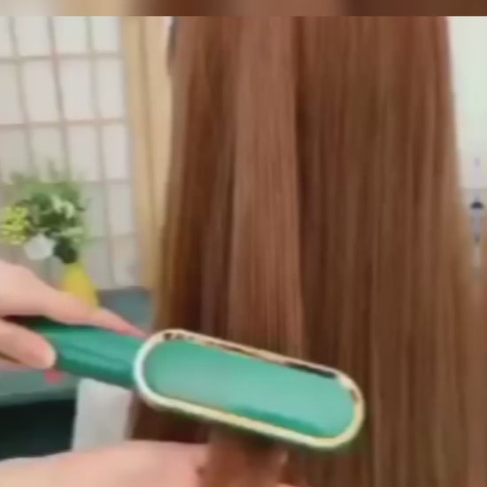 Hair Straightener