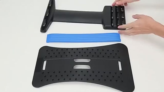 Pain Relief Posture Corrector Back Stretcher